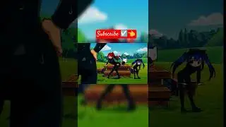 Toca Toca animé dance memes 