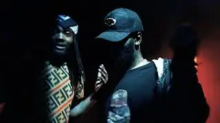 Crucial Hendrix - 6 Rings ft  Smiley G