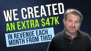 How To Scale Your Wholesale Business | How We Uncovered An Additional 47k Per Month In Revenue!!
