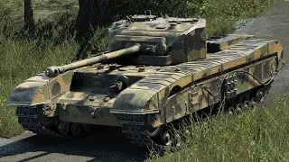 Black Prince 3 Отметка Студзянки 4300 DMG #wot #миртанков #worldoftanks #вот #танки