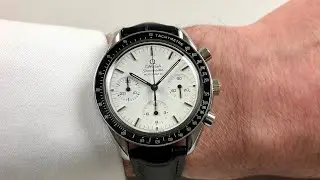 Omega Speedmaster 'Reduced' Ref. 175.0032 circa 1989