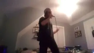 My Damnation-Chelsea Grin (Vocal Cover)