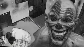When The Haunted House Becomes Funny  | Compilation