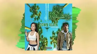 Jhené Aiko - Down Again (Groovy Remix) ft. Wiz Khalifa