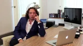 Аркадий Шаров  Только не сетевой маркетинг  А что тогда?