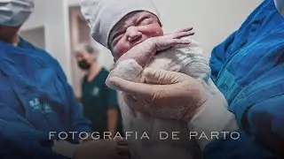 COMO FOTOGRAFAR PARTO | Guia definitivo