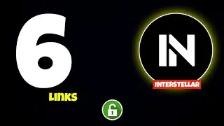 6 New InterStellar Proxy Links | Unblocked Websites for School Chromebook 2025