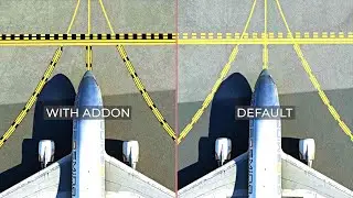 This Addon will bring your sim to life!!!