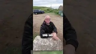 Park mal Anständig...