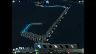 City Skylines/ wasting all our money