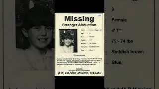 Origin of Amber Alert
