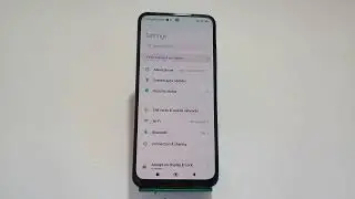 How To Change Sleep Time In Poco M4 Pro 5G, How To Change Lock Screen Time In Poco M4 Pr