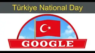 Türkiye National Day | Türkiye National Day 2024
