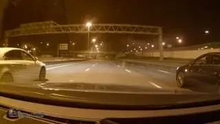 Леминг vs типа сток 220 vs я заезд 2