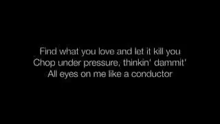 The Chemical Brothers - This Is Not A Game feat. Miguel lyrics
