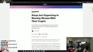 Esfand leaks BLIZZARD'S IP *LEAKED*