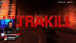 ULTRAKILL Part 1