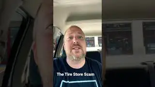 Discount Tire Store Scam? In store vs online prices 