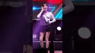 250621 츄(CHUU) Full Ver. 4K 직캠 @홍천군 군인의날 기념행사
