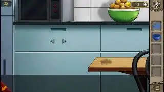 Room escape contest 2 level 32