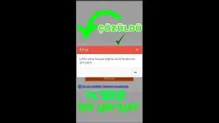 Lili , Postegro Fake Hesap Hatası 2022