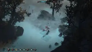 Wartales - Episode 20 - County of Arthes - Hunt (Phantom Swarm)