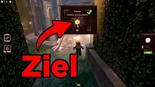 Labyrinth Lösungsweg Roblox The Haunt