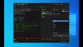 Tecno Preloader Mode