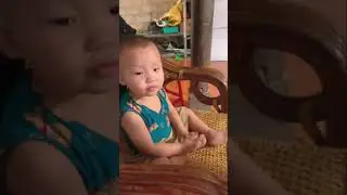 Bé 2 tuổi 😘