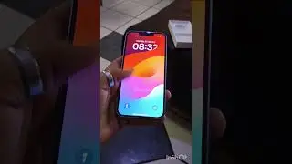 switch off iPhone 14