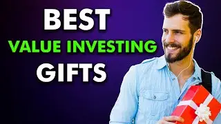 VALUE INVESTING GIFTS