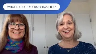 What to Do If My Baby Has Lice? | LiceDoctors
