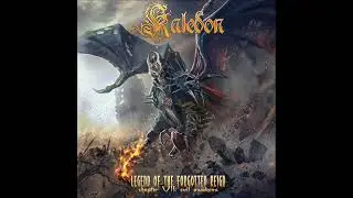 Kaledon - At The Gates of the Realm