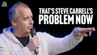 Joe Gets Recognized