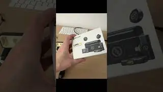 Hollyland Lark M2 Combo [1-minute Review]