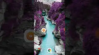 Пресеты для instagram