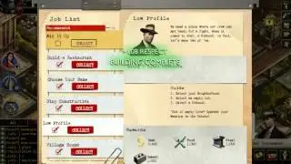 Godfather Five Families Tutorial Basics (Part 1)