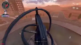 Liftoff Simulator | Free Flight