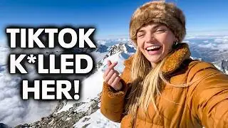 When GEN Z Tries To Climb Everest (Dumb Deaths)