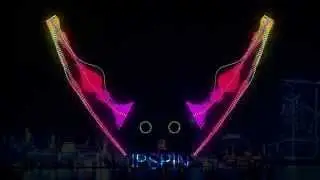 Hard Dance Short Mix - October 2014 - iSpin