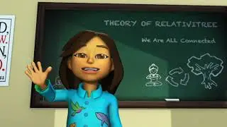 Pacha's Animated Series Trailer - Bloom Version