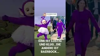 TELETUBBIES