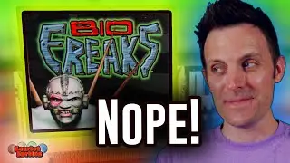 N64 Garbage as an Arcade Prototype!?