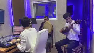 Mahmudjon Ijrosida Mix Music