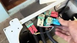 Lava e Seca Samsung ERRO 4E