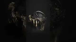 3d and VFX for  @tenside   social media campaign. All Maya and Bifrost  #autodeskmaya #vfx #bifrost