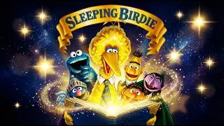 Sesame Street Live! Sleeping Birdie 1990 Original Theater Production | Full Show