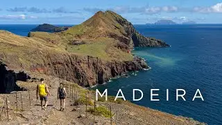 Impressions of Madeira - 10 days on an island out of this world