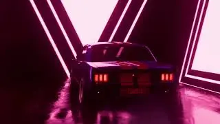 Need for Speed™ Heat | Mustang Style |