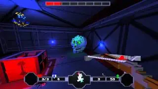 Paranautical Activity, Episode 8 - Adrenaline